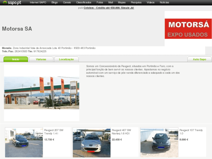 www.motorsa-usados.com