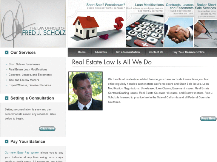 www.myrealestateattorney.com