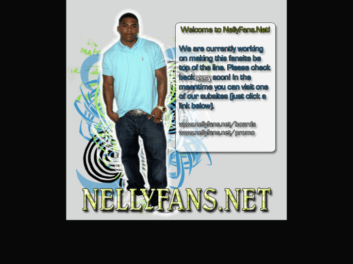 www.nellyfans.net