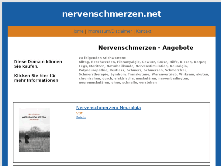 www.nervenschmerzen.net