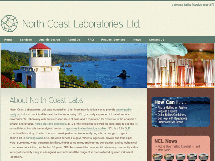 www.northcoastlabs.com