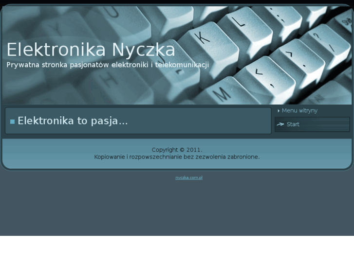 www.nyczka.com.pl