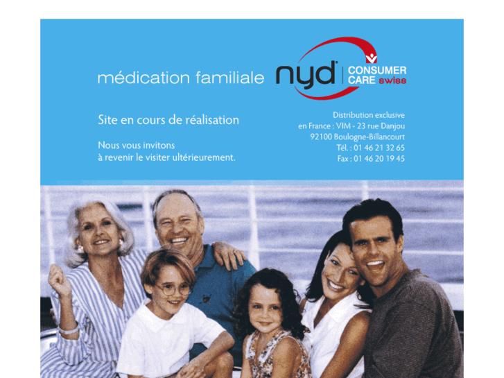 www.nyd-consumer-care.com