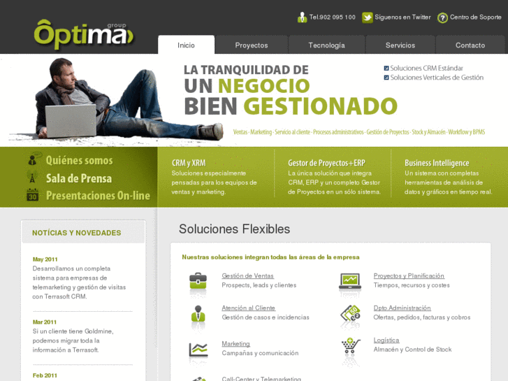 www.optimagroup.es