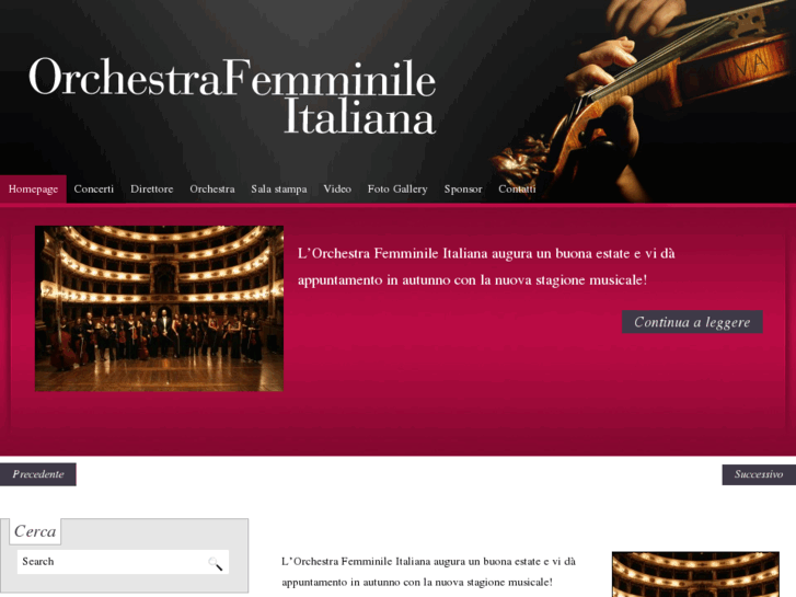 www.orchestrafemminileitaliana.com