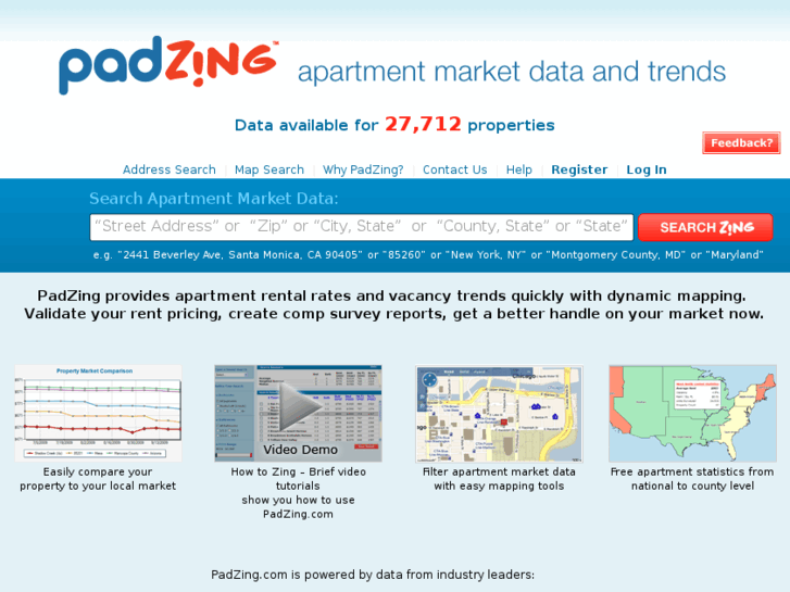 www.padzing.com