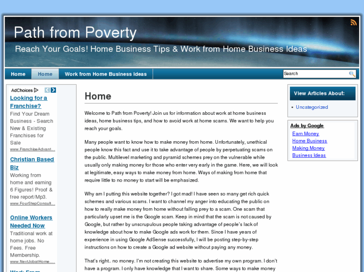 www.pathfrompoverty.com