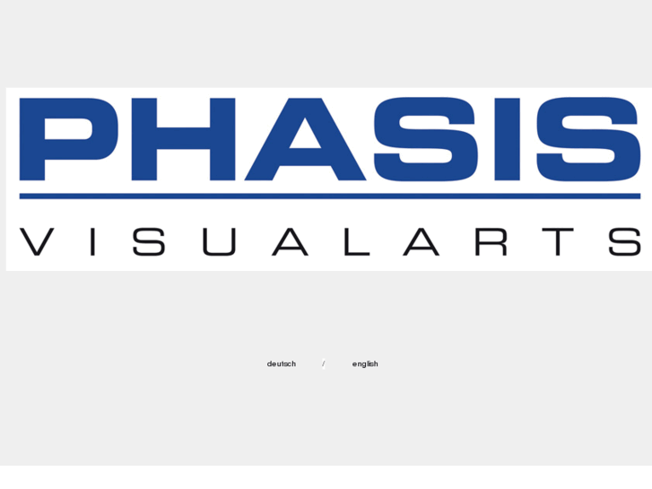 www.phasis-visualarts.com