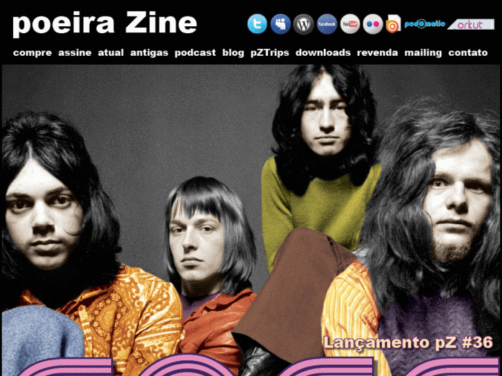 www.poeirazine.com.br