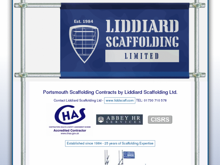 www.portsmouthscaffolding.com