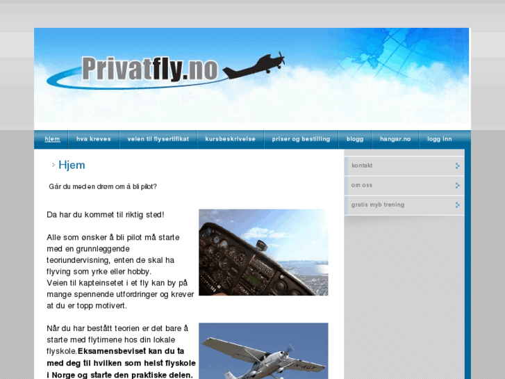 www.privatfly.com