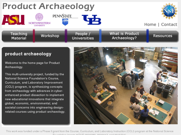 www.productarchaeology.org