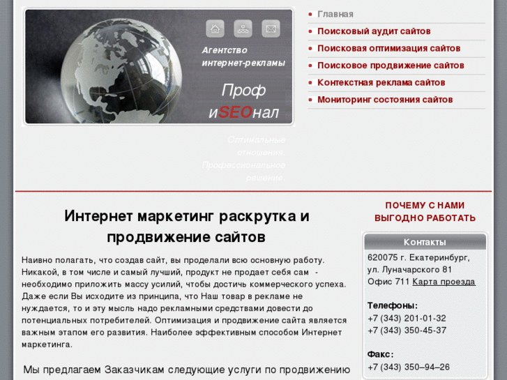 www.profiseo.ru