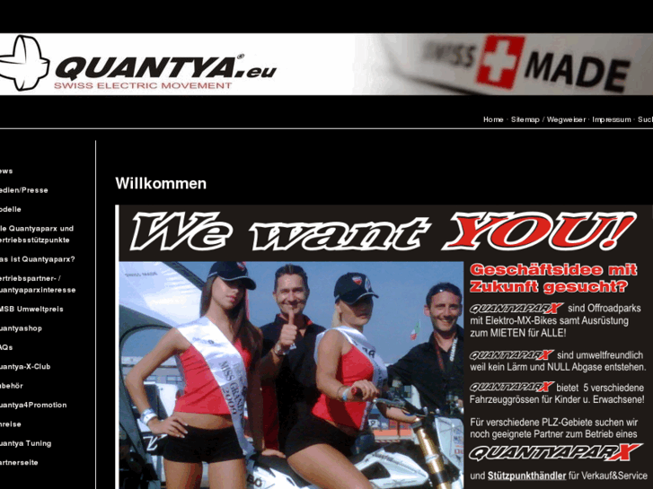 www.quantya.info