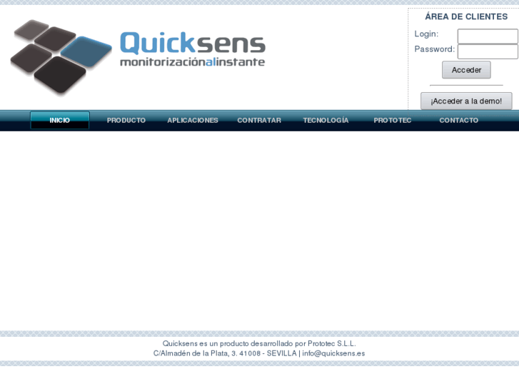 www.quicksens.es