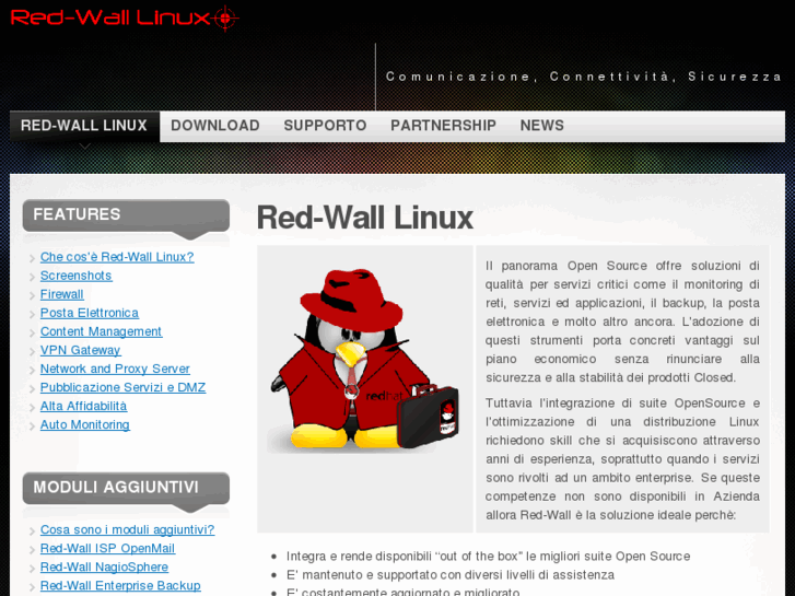 www.red-wall-linux.com