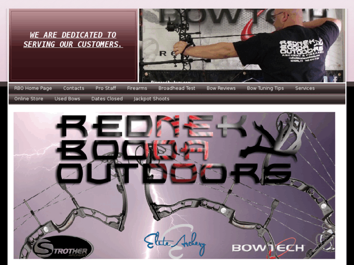 www.rednekboodaoutdoors.com