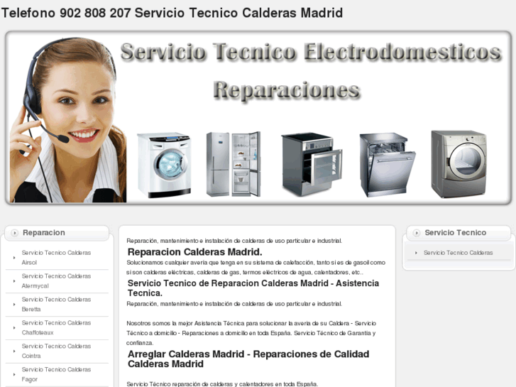 www.reparaciondecalderasmadrid.com.es