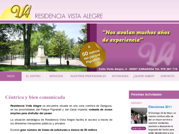 www.residenciavistaalegre.com