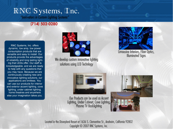 www.rncsystems.net