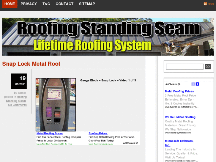 www.roofingstandingseam.com