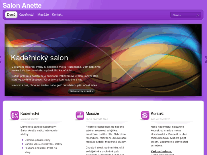 www.salon-anette.cz