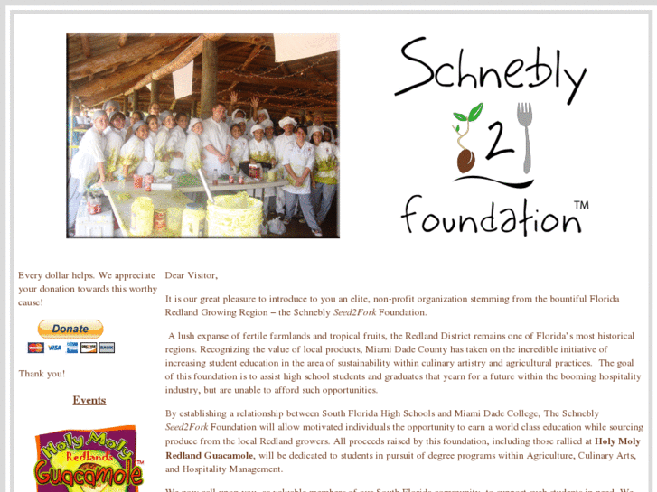 www.schneblyseed2fork.com