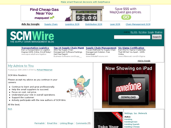 www.scmwire.com