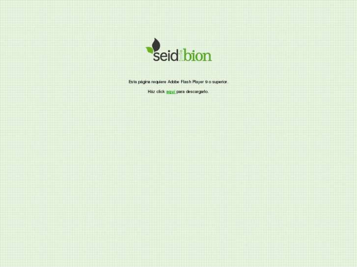 www.seidibion.com