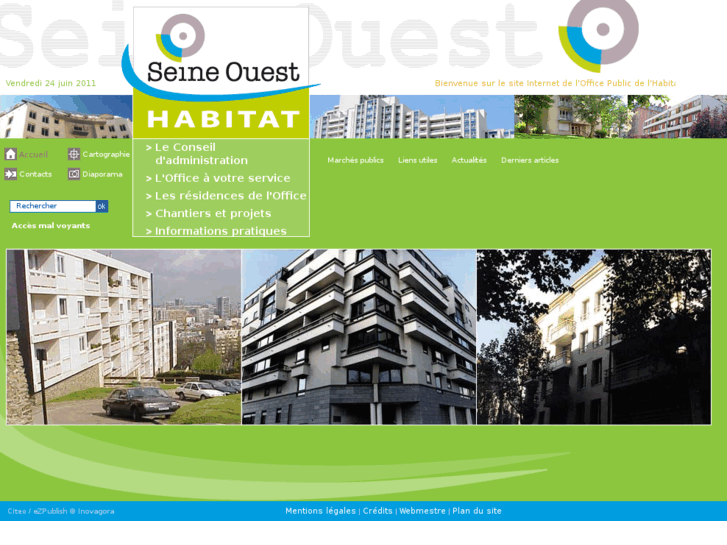 www.seine-ouest-habitat.com