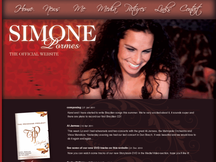 www.simonepormes.com