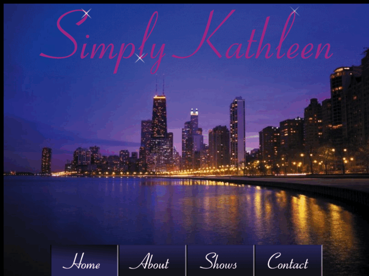 www.simplykathleen.com