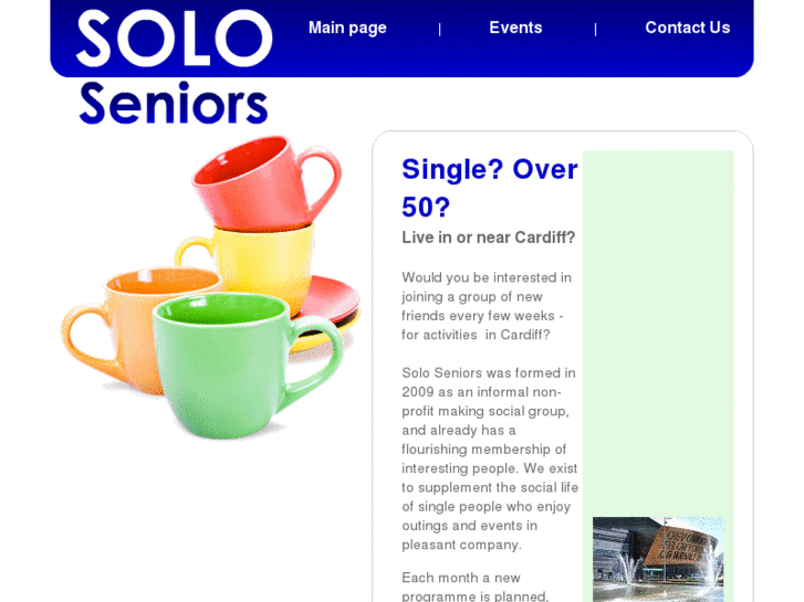 www.solo-seniors.com