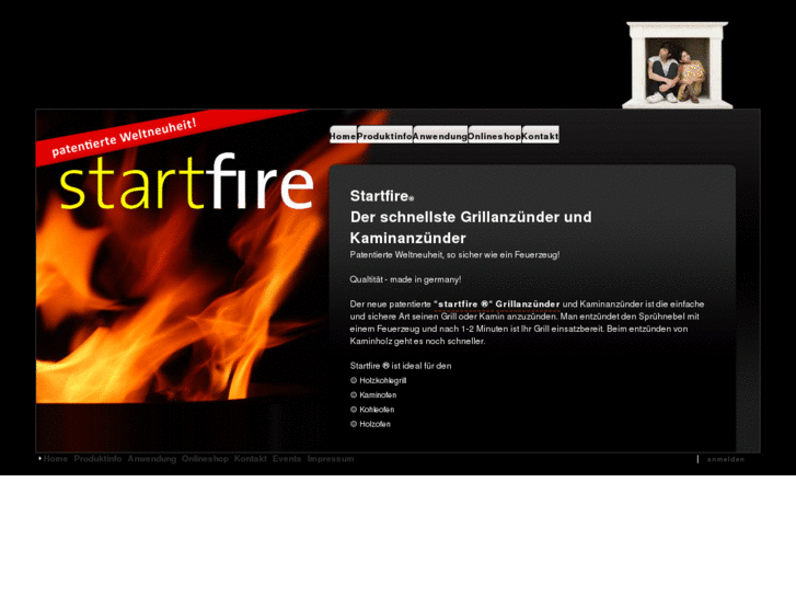 www.startfire24.de