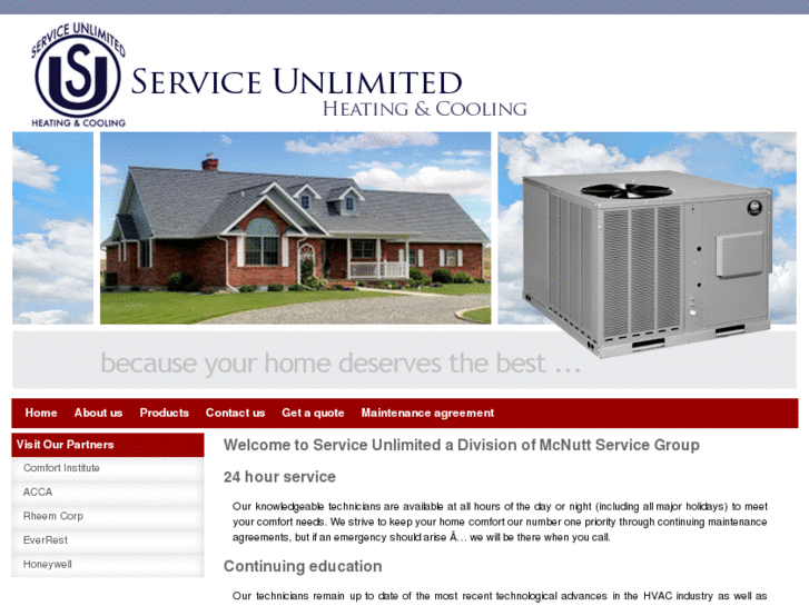 www.suhvac.com