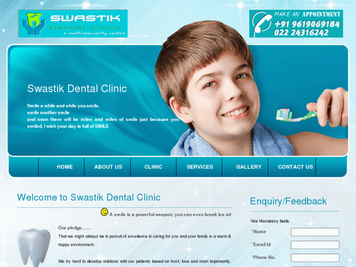 www.swastikdentalclinic.com