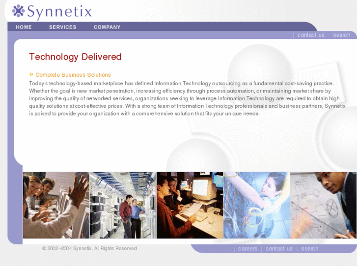 www.synnetix.com