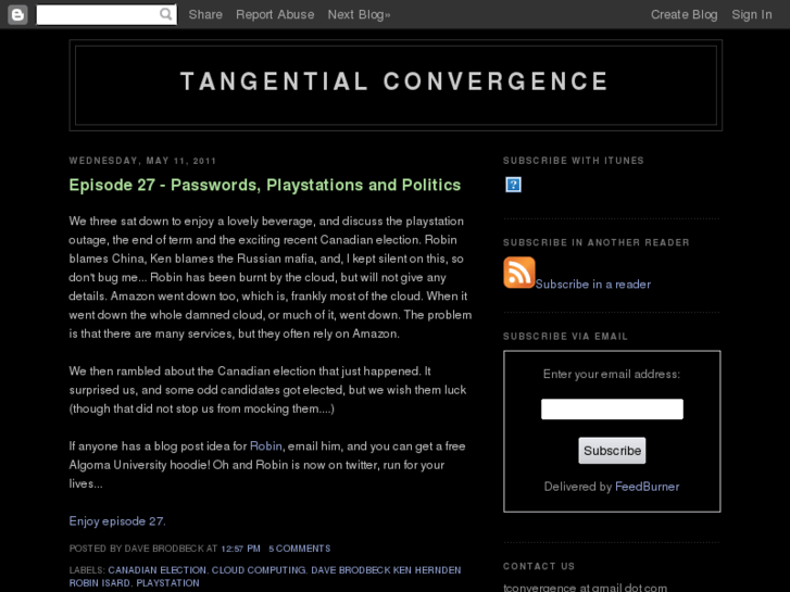 www.tangentialconvergence.com