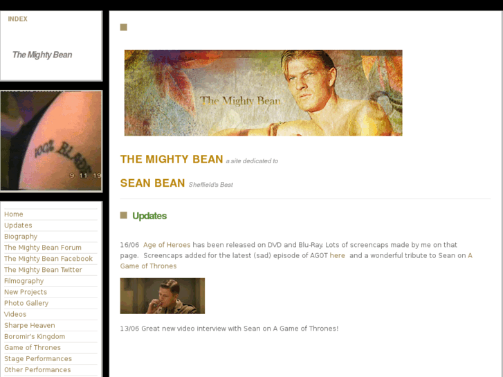 www.themightybean.com