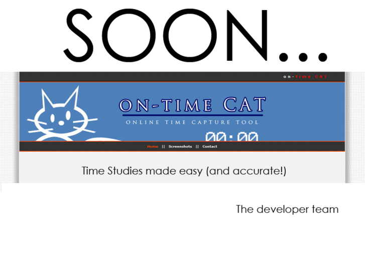 www.timecat.org