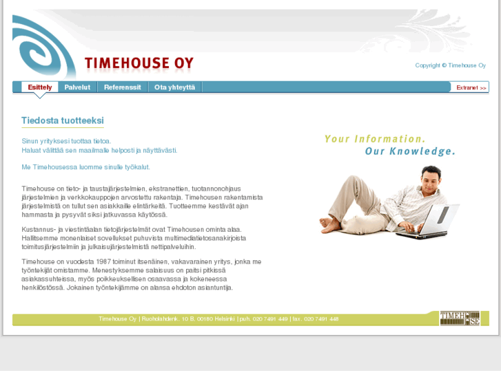 www.timehouse.fi