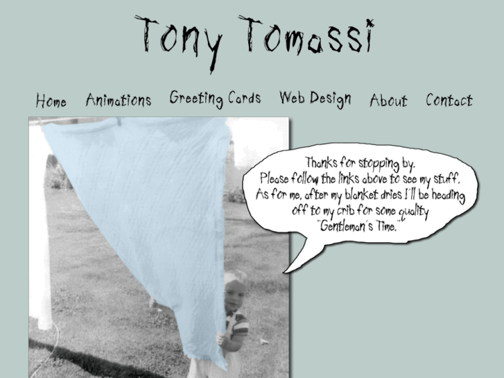 www.tonytomassi.com