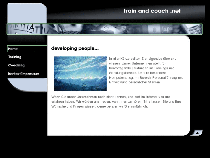 www.trainandcoach.net