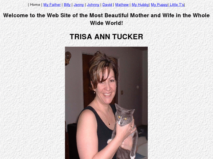 www.trisatucker.com