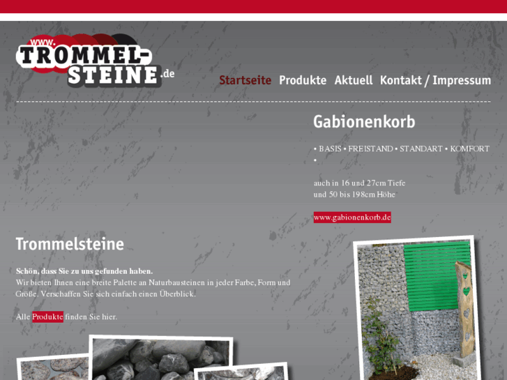 www.trommel-steine.com