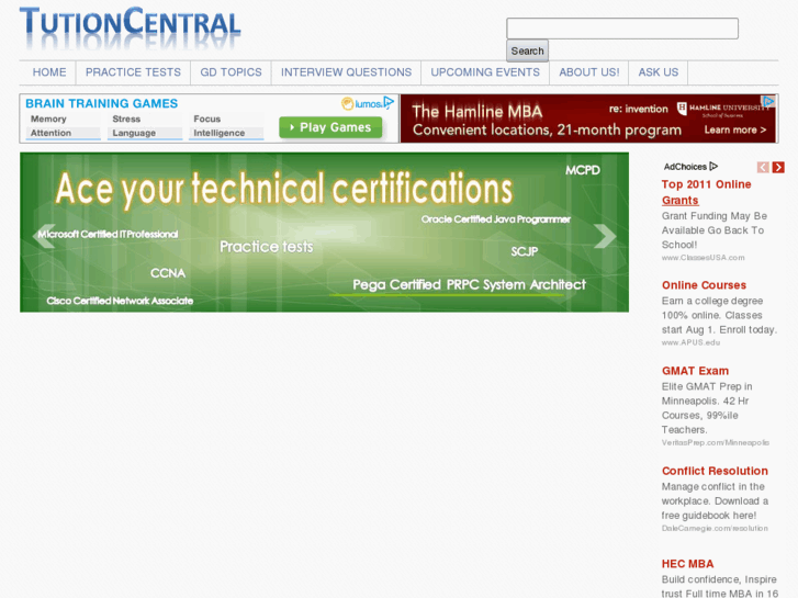 www.tutioncentral.com