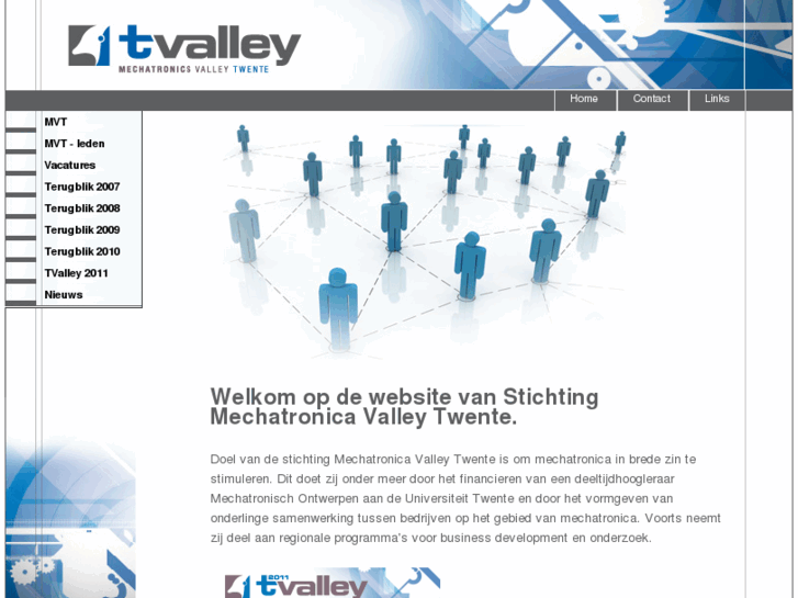 www.tvalley.nl