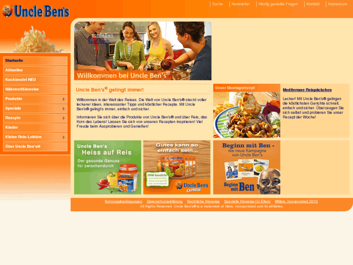 www.unclebens.de