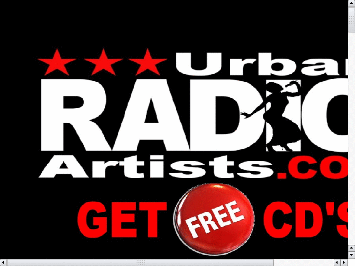 www.urbanradioartists.com