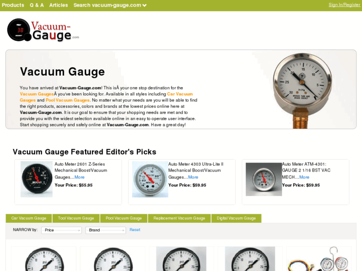 www.vacuum-gauge.com